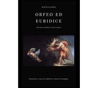 Orfeo ed Euridice