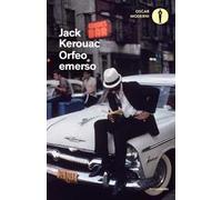 Orfeo emerso