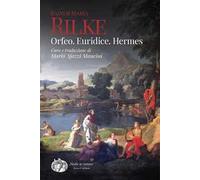 Orfeo. Euridice. Hermes