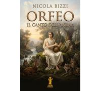 Orfeo. Il canto dell’anima