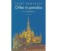 Orfeo in paradiso
