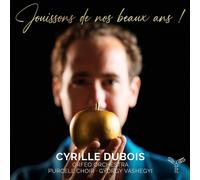 Orfeo Orchestra Jouissons De Nos Beaux Ans (CD) Album
