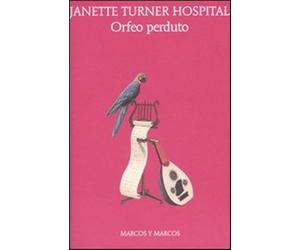 Orfeo perduto - Turner Hospital Janette