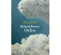 Orfeo - Powers Richard