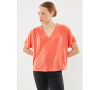 Orféo - Taria Arancione - Abbigliamento M - L Arancione