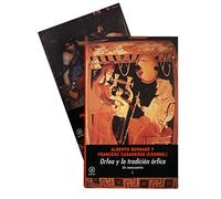 Orfeo y la tradicion Orfica / Orpheus and the Orphic Tradition: 281