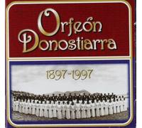 Orfeon Donostiarra 1897-1997