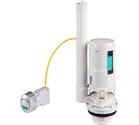 Orfesa, AQ-103.5.00 pulsatore doppio scarico WC, B00CWKG82A