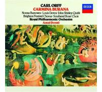 Orff, C. - Carmina Brana