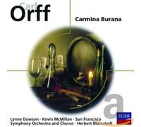 ORFF, C. - CARMINA BURANA