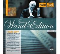 Orff, C. - Carmina Burana