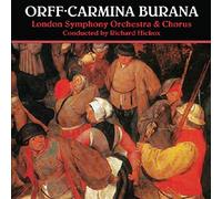 Orff, C. - Carmina Burana