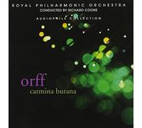 Orff, C. - Carmina Burana