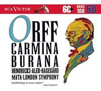 Carmina Burana