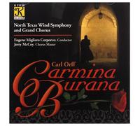 Orff, C. - Carmina Burana