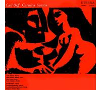 Orff, C. - Carmina Burana