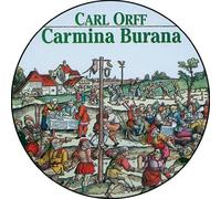 ORFF, C. - CARMINA BURANA
