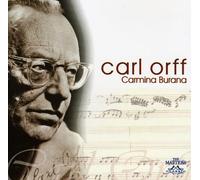 Orff, C. - Carmina Burana
