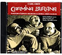 Orff, C. - Carmina Burana