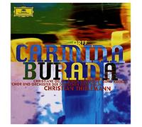Orff, C. - Carmina Burana