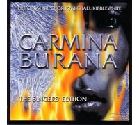Orff, C. - Carmina Burana (Singers' Edi