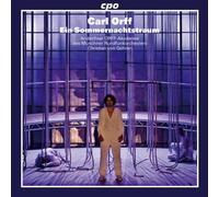 Orff, C. - Ein Sommernachtstraum (2 CD)