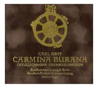 Orff Carl - Carmina Burana