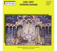 Orff,Carl - Carmina Burana