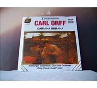 Orff, Carl - Carmina Burana