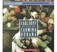 Orff, Carl - Carmina Burana