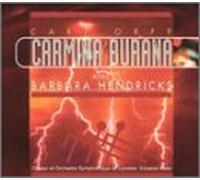 Orff, Carl - Carmina Burana