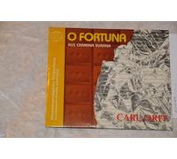 Orff,Carl - Orff,Carl - "O Fortuna" aus Carmina Burana