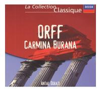 Orff, Carl - Orff - Carmina burana