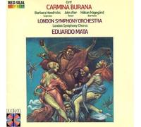 Orff - Carmina Burana