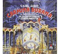Orff: Carmina Burana