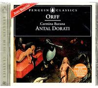 Orff: Carmina Burana