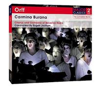 Orff - Carmina Burana