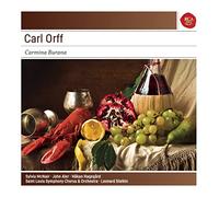 Orff: Carmina Burana-Sony Classical Ma