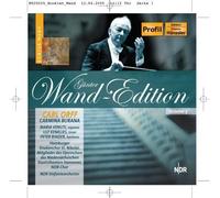 Orff/ Jochum, Eugen - Orff: Carmina Burana