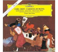 Orff/ Jochum, Eugen - Orff: Carmina Burana
