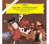 Orff / Jochum,Eugen - Orff: Carmina Burana