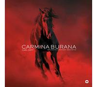 Orff/ Rattle, Simon - Carmina Burana (4 LP)