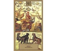 Orfici, Frammenti - SE