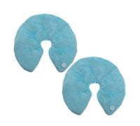 ORFOFE 1 Paio Di Aiuti Per Terapia Con Gel Morbida Per Il Dolore Al in Modo Solo Dal Dolore Infermieristico Per Il Sostegno Del Comfort Per La Terapia Del Per Il