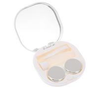 ORFOFE 1 Set Di Kit Da Viaggio Con Lavatrice Custodie Alla Moda Per Ufficio Casa E Viaggi