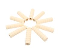 ORFOFE 10pezzi Maniglie Protettive Per Porte Coperture Anticollisione Per Maniglie Paracolpi Sicuri Per Persone Anziane Di Porte