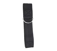 ORFOFE 1pezzi Cinghia Di Sicurezza Per Carrozzina e Sedia Rotelle Bracciale Neoprene Multipurpose e Resistente Guinzaglio Per Cani e Supporto Pratico Per Genitori e Passeggiate