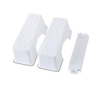 ORFOFE 1pezzi Sgabello Antiscivolo Dettagliato Sgabello Accovacciato Portatile Per Fisiologico Per Adulti Design Rimovibile Per