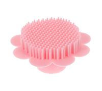ORFOFE 1pezzi Spazzola Per Bagno Per Ragazzo Ragazza Massaggiatore Per Shampoo Con Design Adorabile e Colori Vivaci Leggera e Resistente Per Bagnetto Dei Ragazzo Ragazza