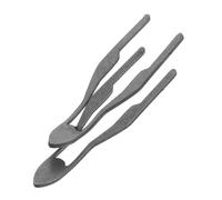 ORFOFE 2 Pezzi Punte Pirografia Professionali per Pirografo Elettrico Punte per Dettagli e su Legno Accessori Sostitutivi per Pirografia Precisa